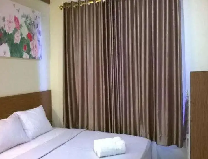 Семаранг: Baltis Inn
