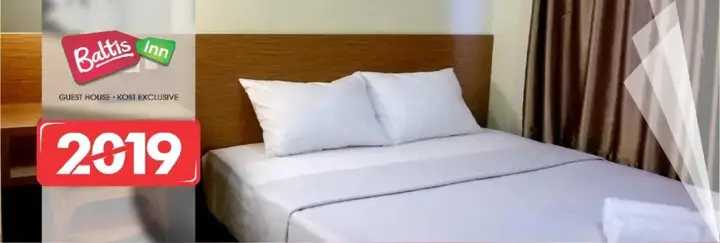 Семаранг: Baltis Inn
