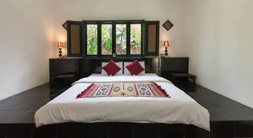 Кута: Villa Rumah 23