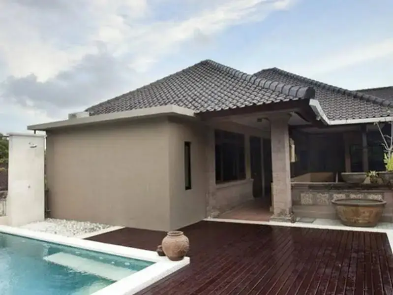 Кута: Studio 8D Residence