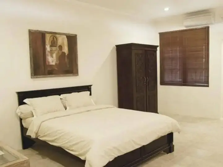 Кута: Studio 8D Residence