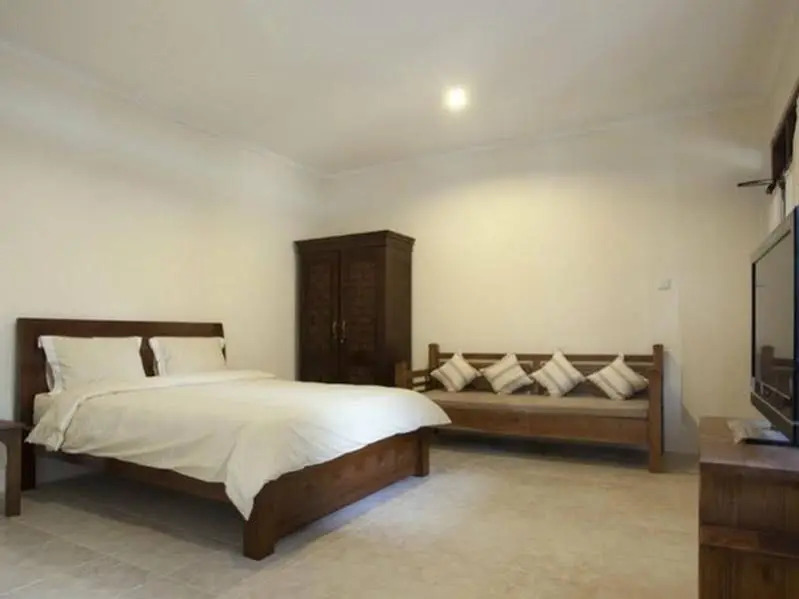 Кута: Studio 8D Residence