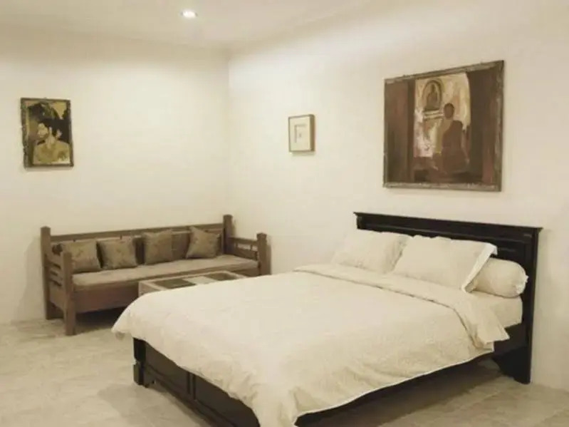 Кута: Studio 8D Residence