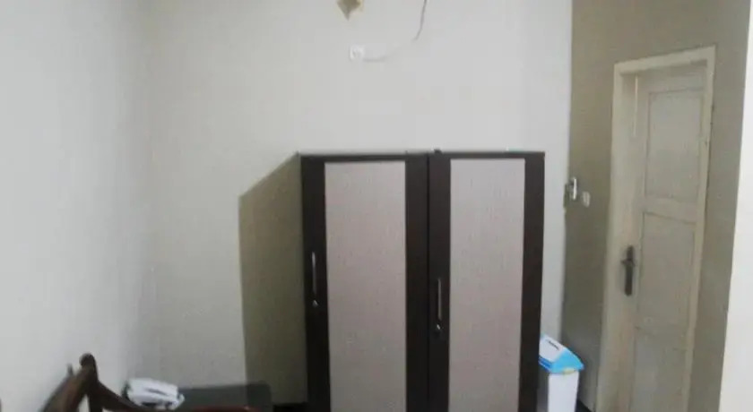 Кендари: Hotel Banbo