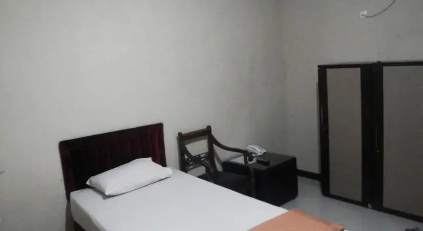 Кендари: Hotel Banbo