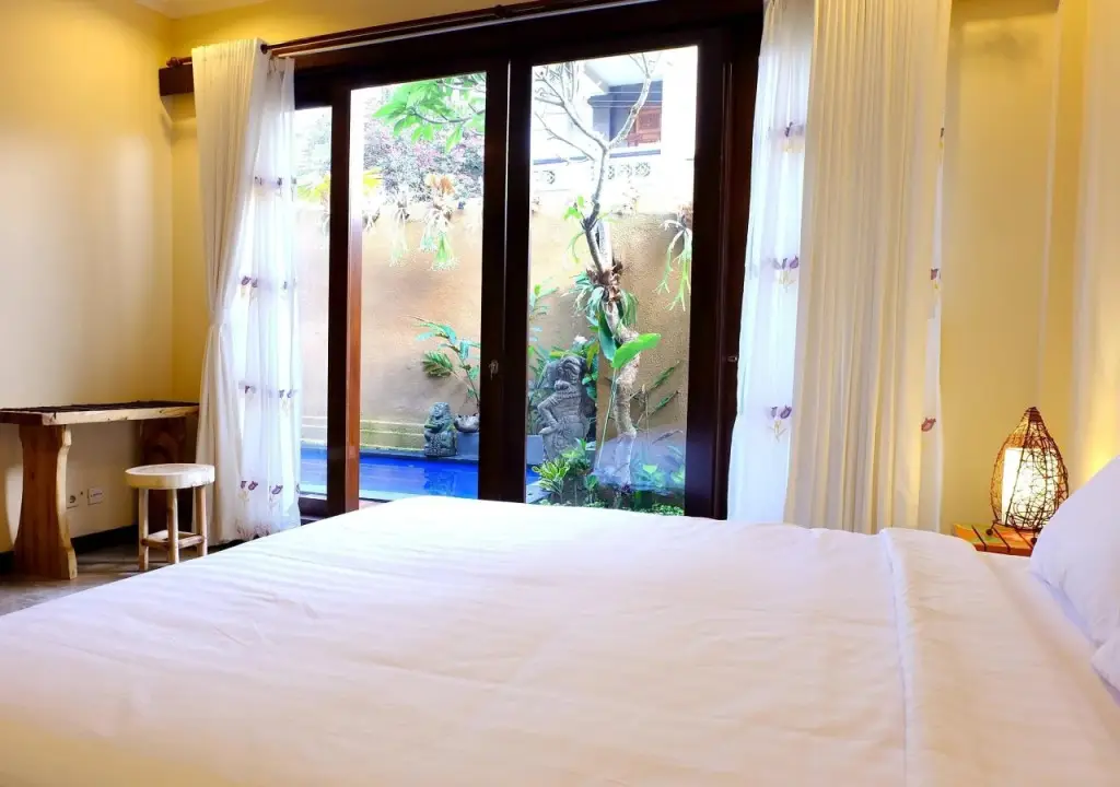 Убуд: Villa Ayung Ubud