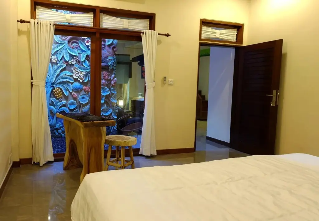 Убуд: Villa Ayung Ubud