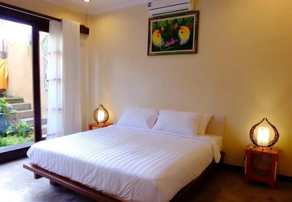 Убуд: Villa Ayung Ubud