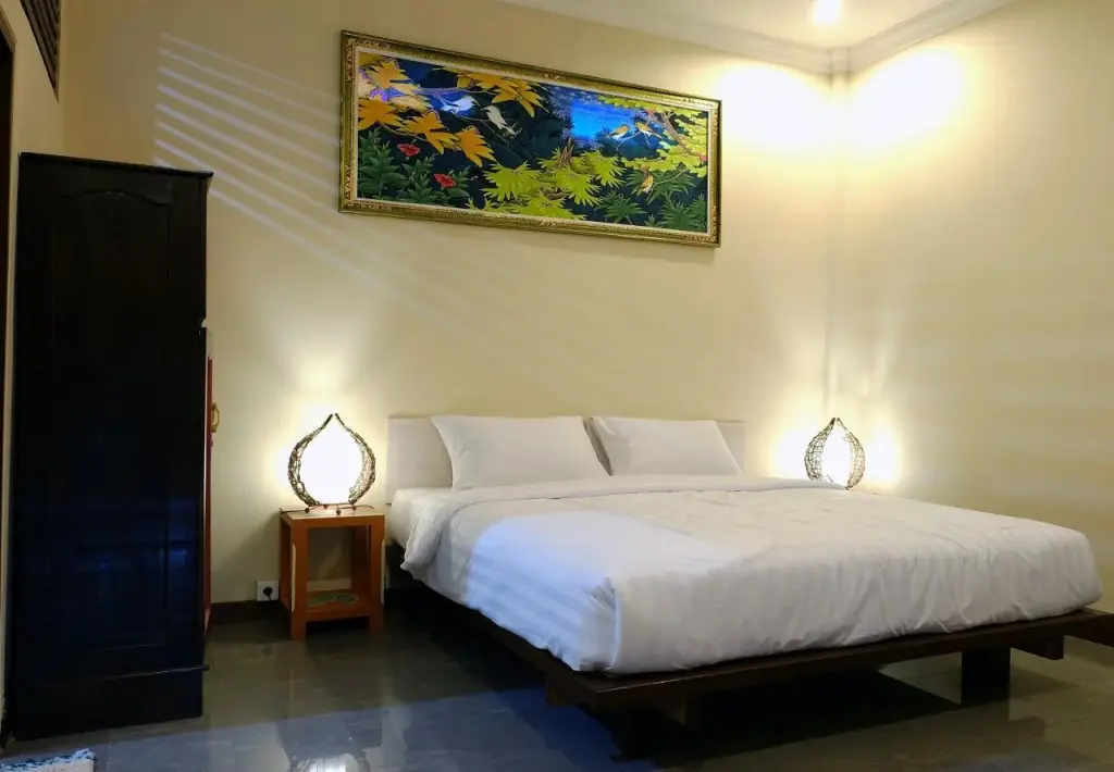 Убуд: Villa Ayung Ubud