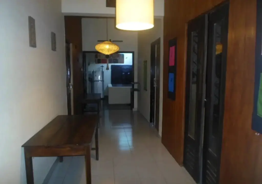 Джокьякарта: Rumah Zen Homestay Yogyakarta