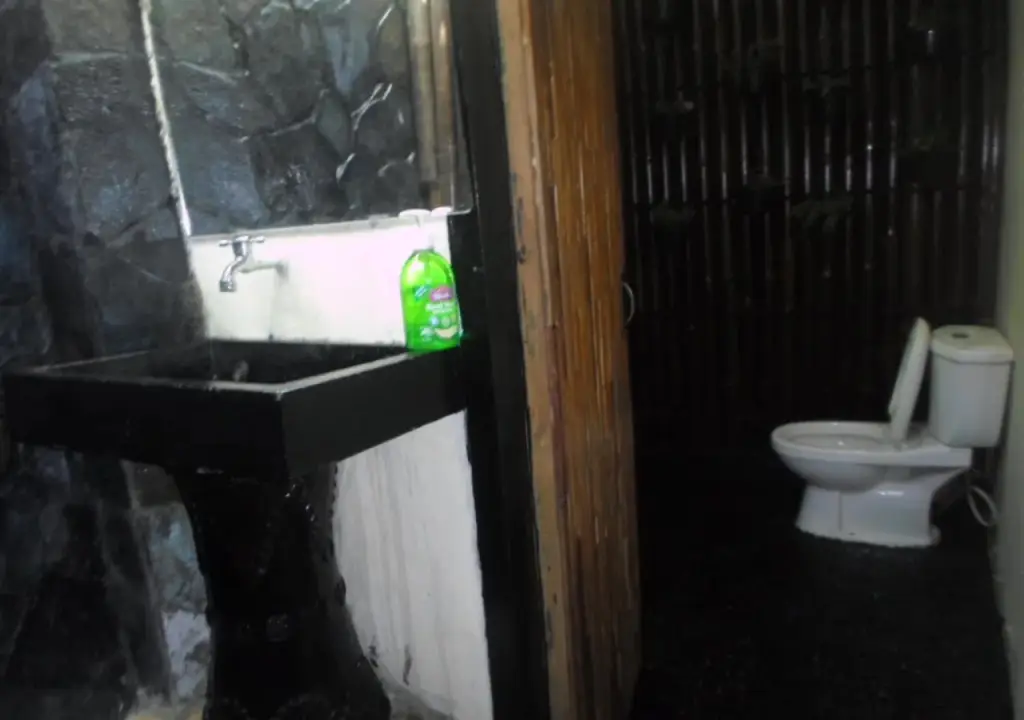 Rumah Zen Homestay Yogyakarta — фото 1