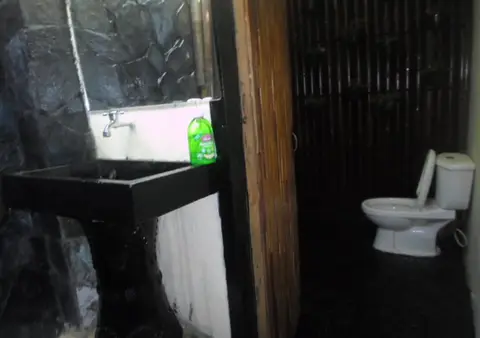 Rumah Zen Homestay Yogyakarta — фото 1