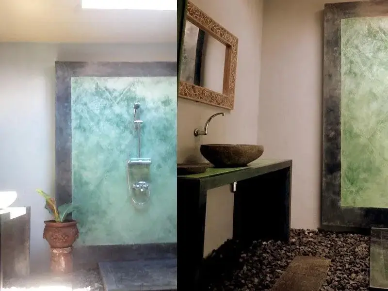 Джокьякарта: Ndalem MJ Homestay