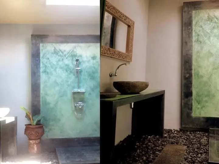 Джокьякарта: Ndalem MJ Homestay