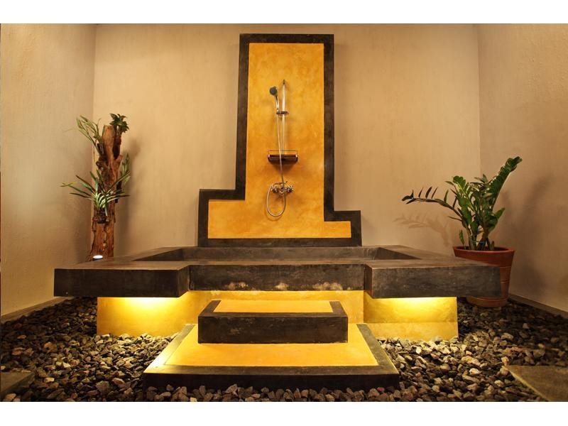 Джокьякарта: Ndalem MJ Homestay