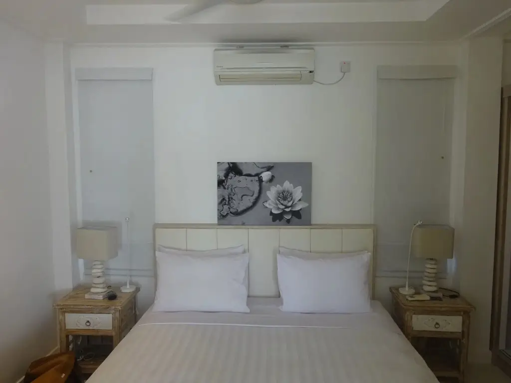 Умеаньяр: Mayo Resort
