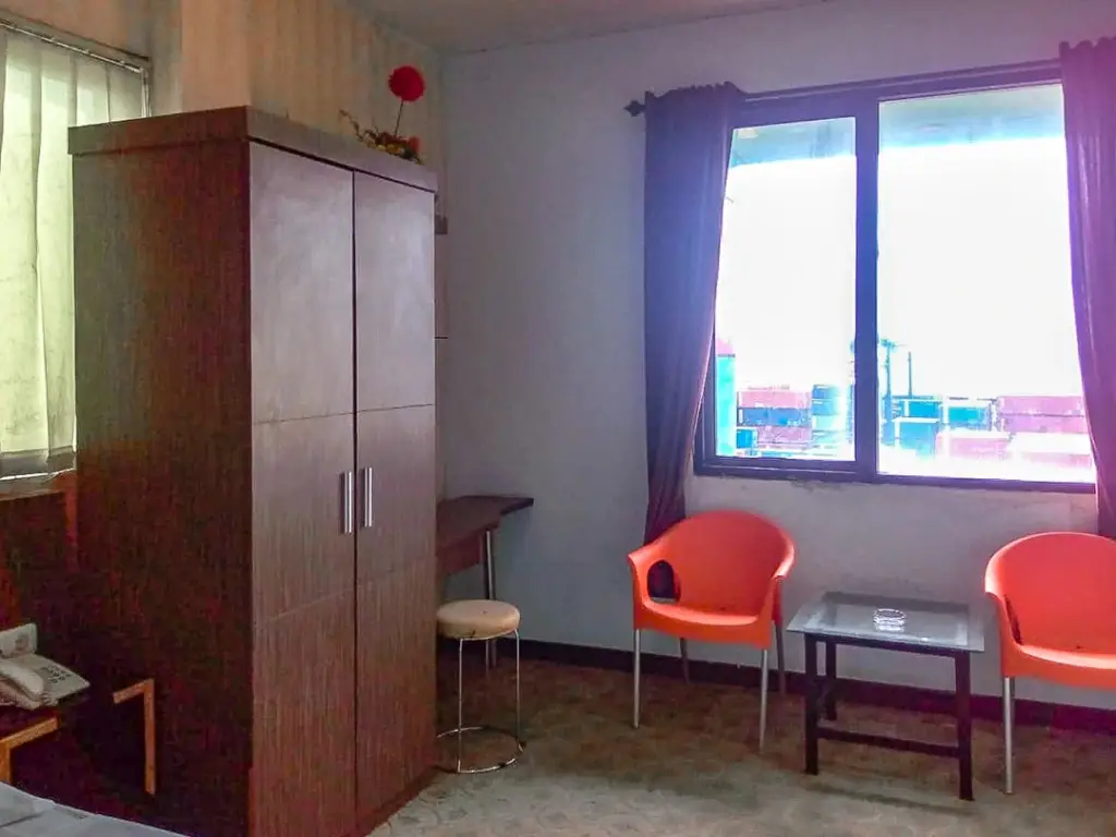 Макассар: Ocean View Hotel Makassar RedPartner