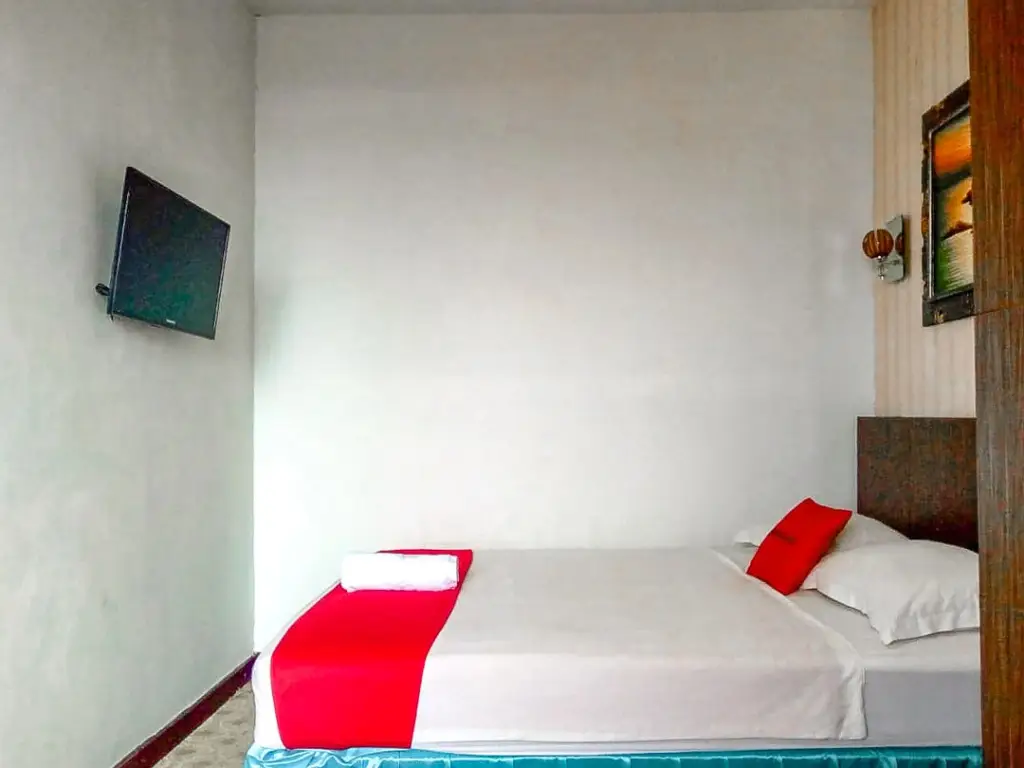 Макассар: Ocean View Hotel Makassar RedPartner