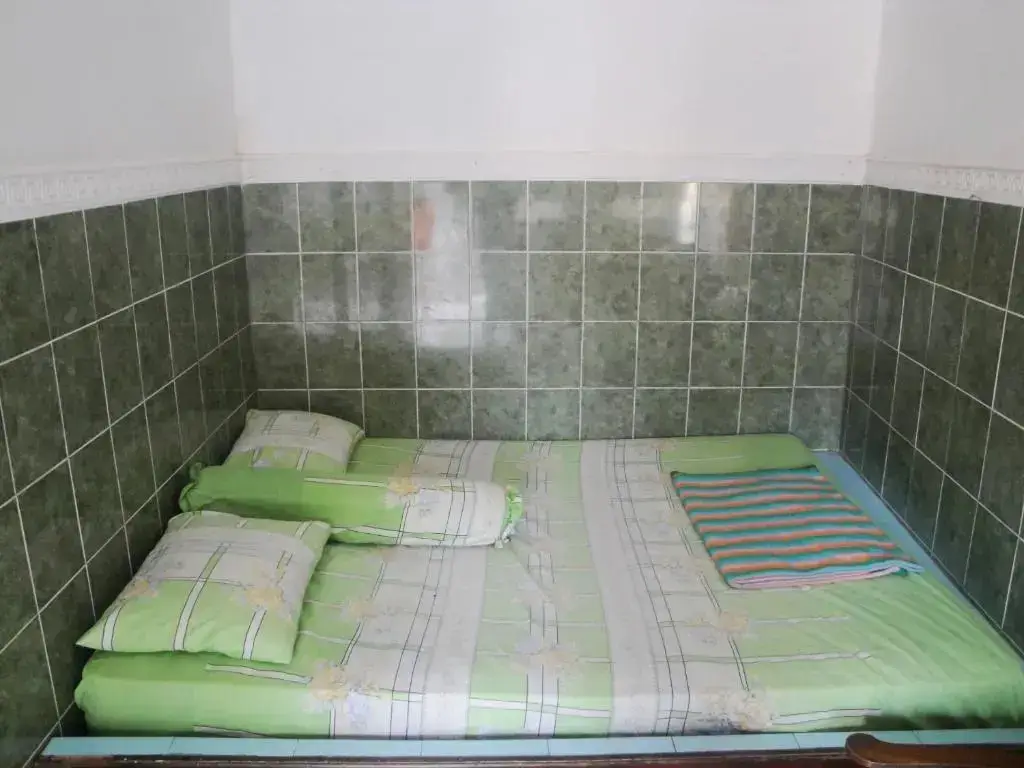 Унгаран: Hotel Arjuna Sari