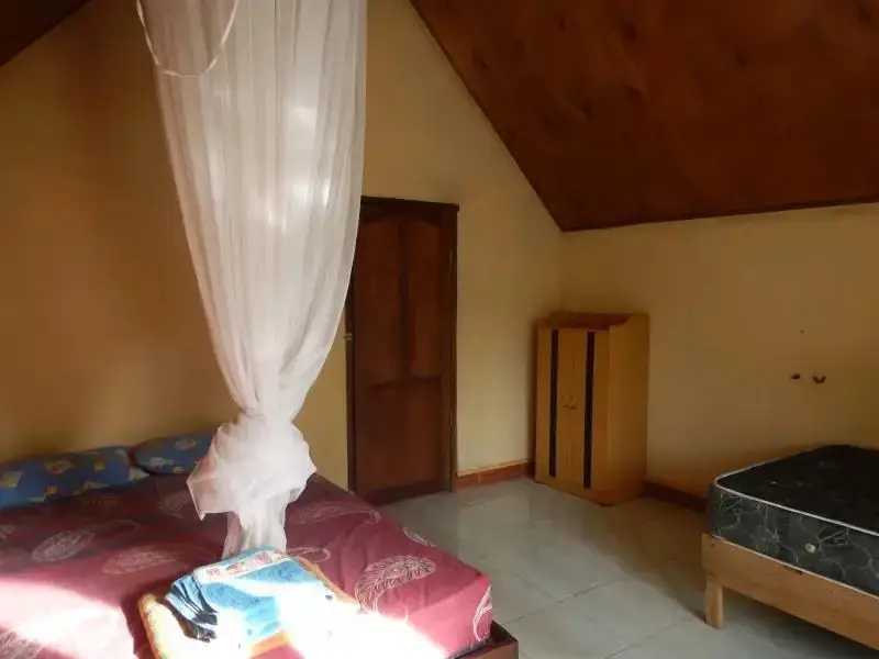Гили-Мено: Mente Indah Cottages