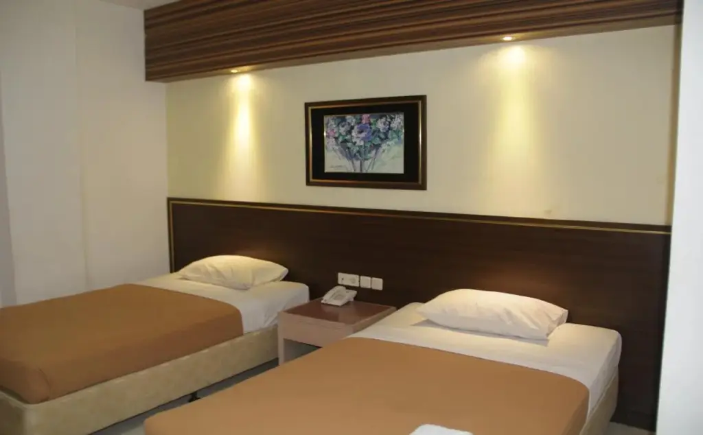 Бандунг: Setrasari Hotel