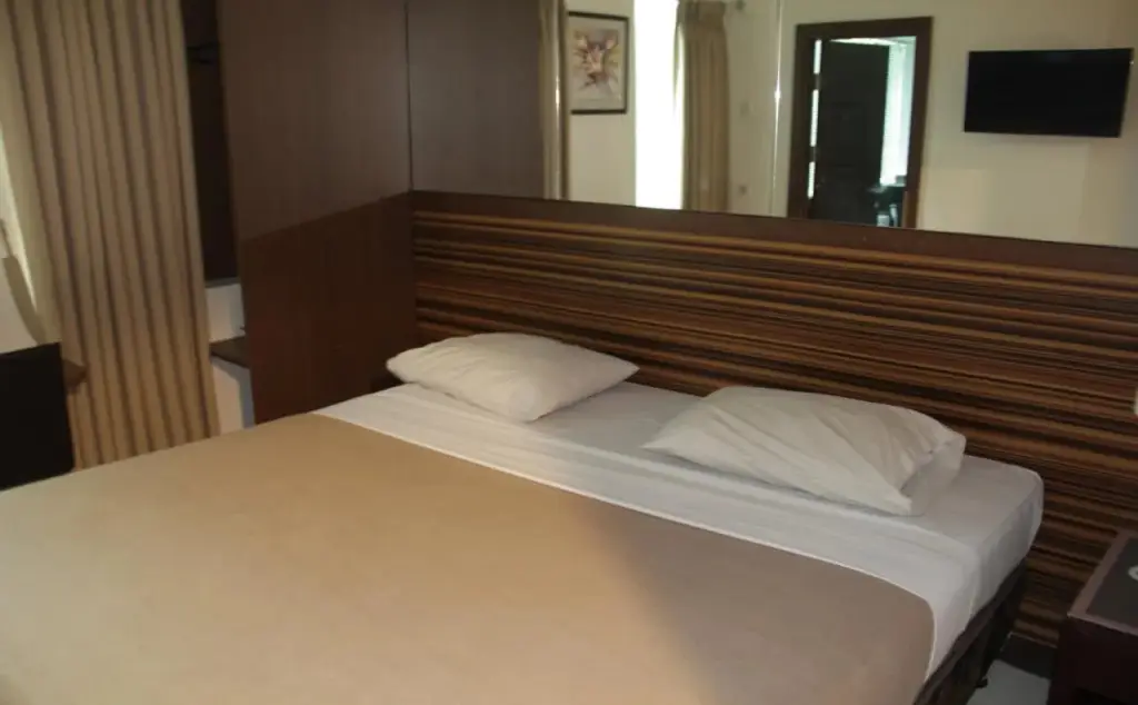 Бандунг: Setrasari Hotel