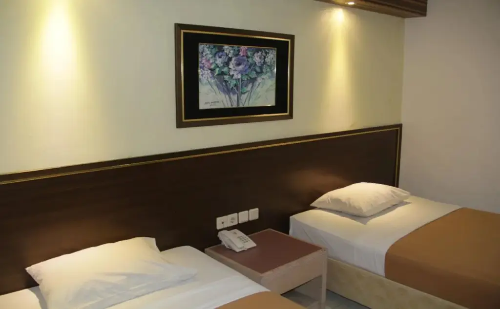 Бандунг: Setrasari Hotel