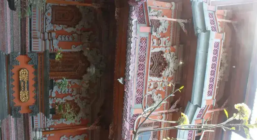Кута: Pondok Indah