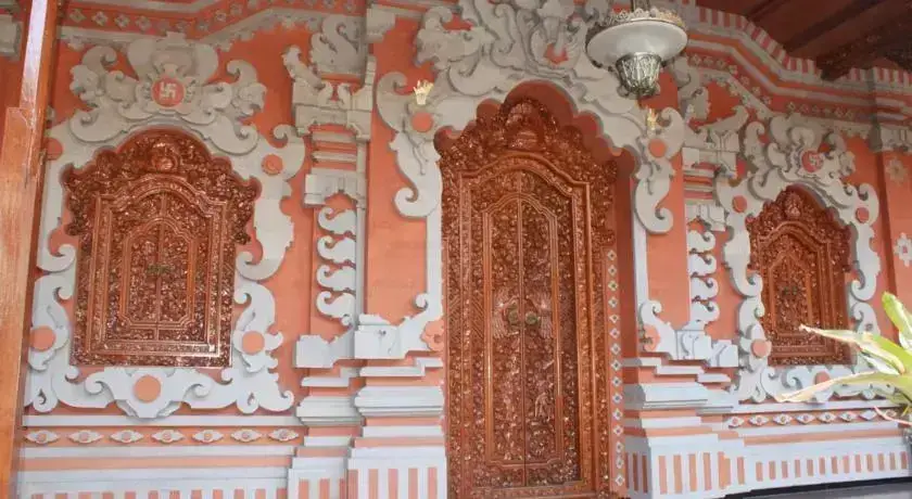Кута: Pondok Indah