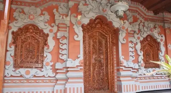 Кута: Pondok Indah