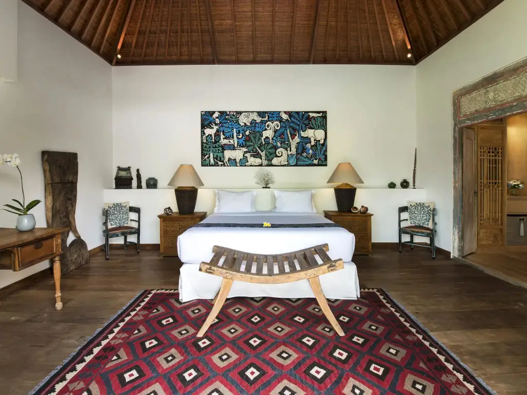 Кута: Villa Tiga Puluh