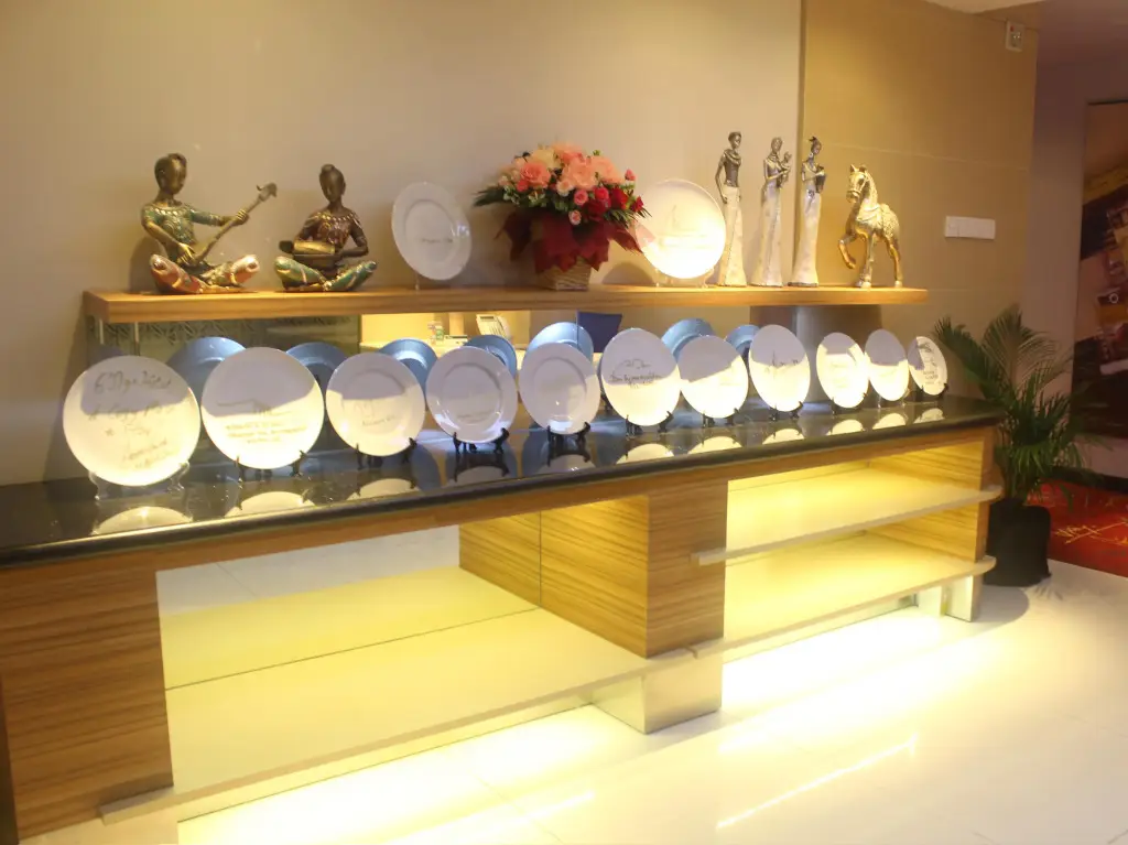 Банджармасин: G'Sign Hotel Banjarmasin