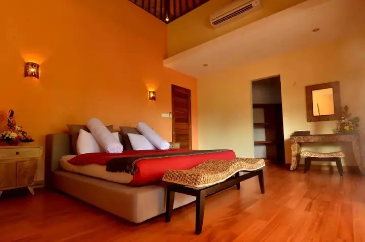 Канди Даса: Villa Kelapa Candidasa