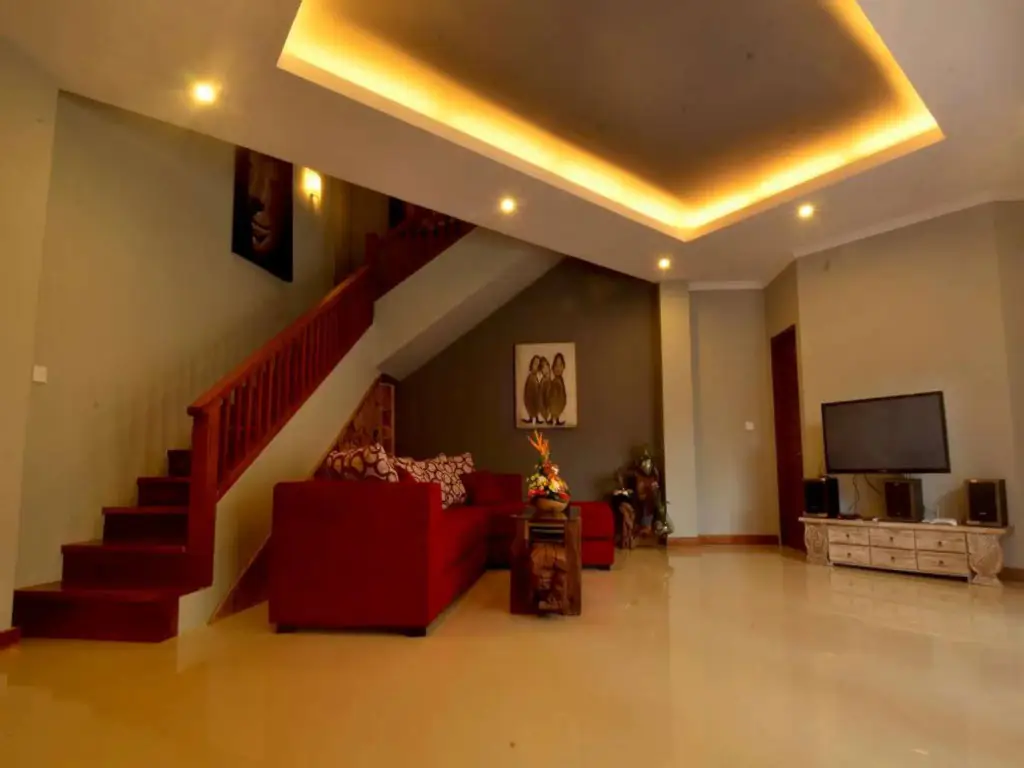 Канди Даса: Villa Kelapa Candidasa