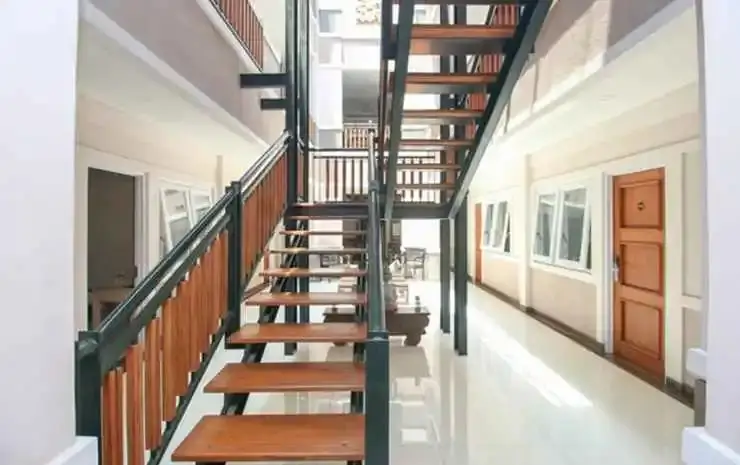 Клатен: Rumah Desa Homestay