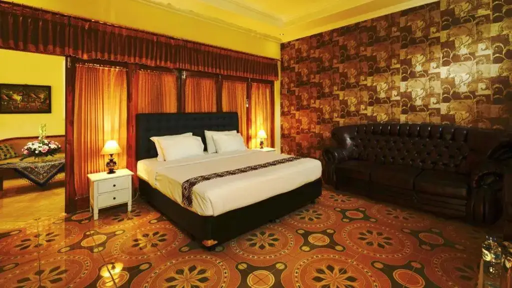 Клатен: Rumah Desa Homestay