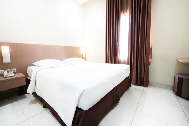 Чиребон: Sutan Raja Hotel Cirebon