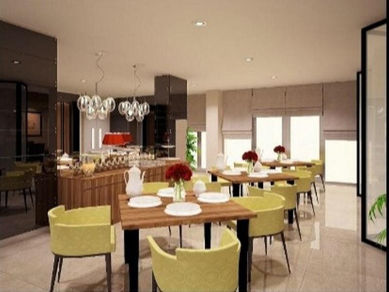 Бекаси: The Green Hotel Bekasi