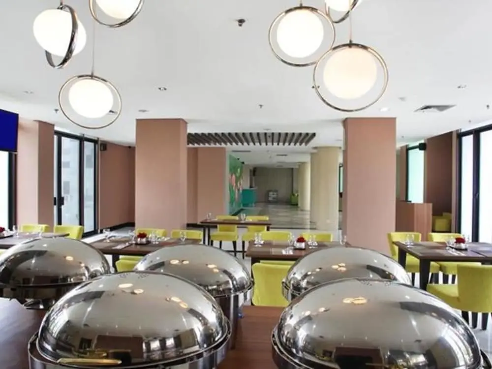 Бекаси: The Green Hotel Bekasi
