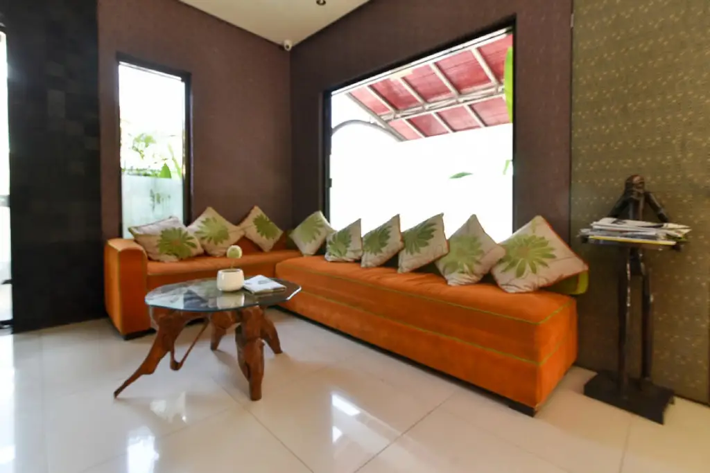 Кута: RedDoorz near Ngurah Rai Airport