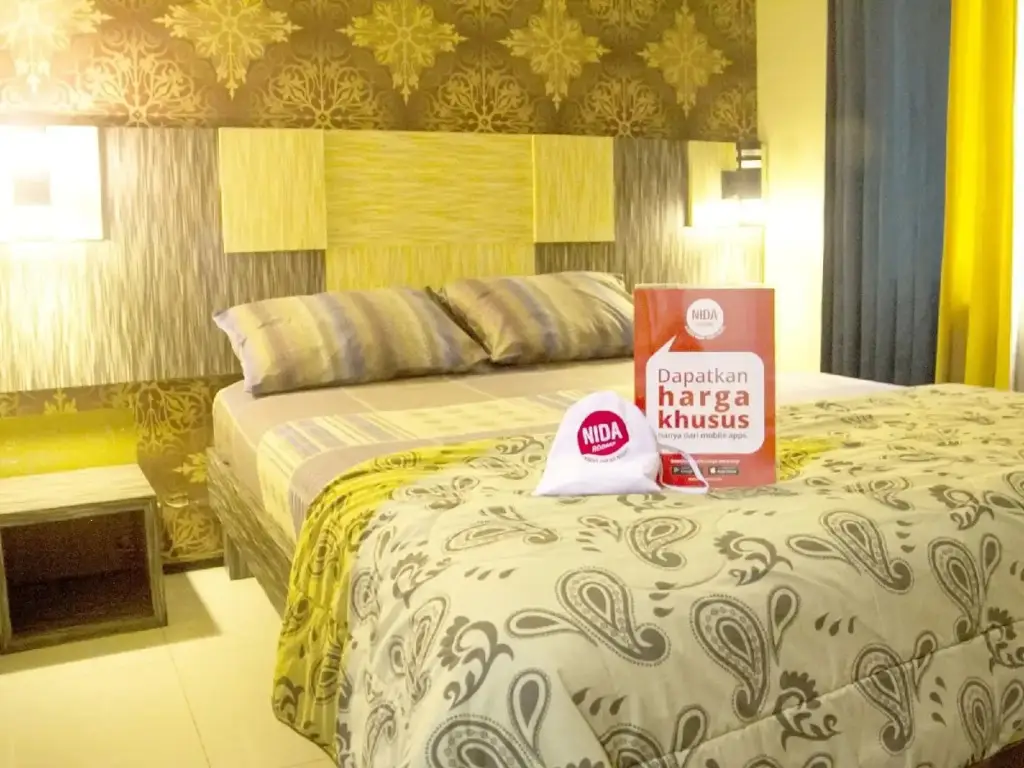 Джокьякарта: Novatel Yogyakarta
