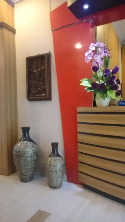 Джокьякарта: Novatel Yogyakarta