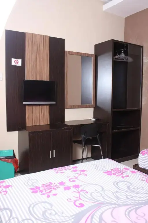 Джокьякарта: Novatel Yogyakarta