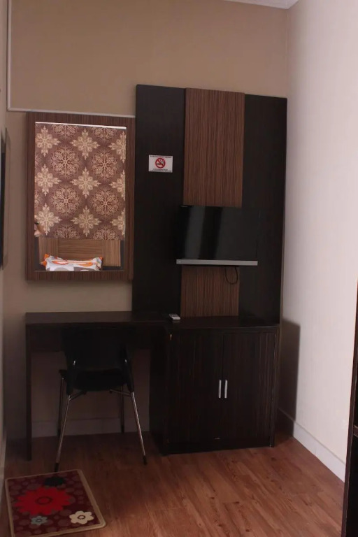 Джокьякарта: Novatel Yogyakarta