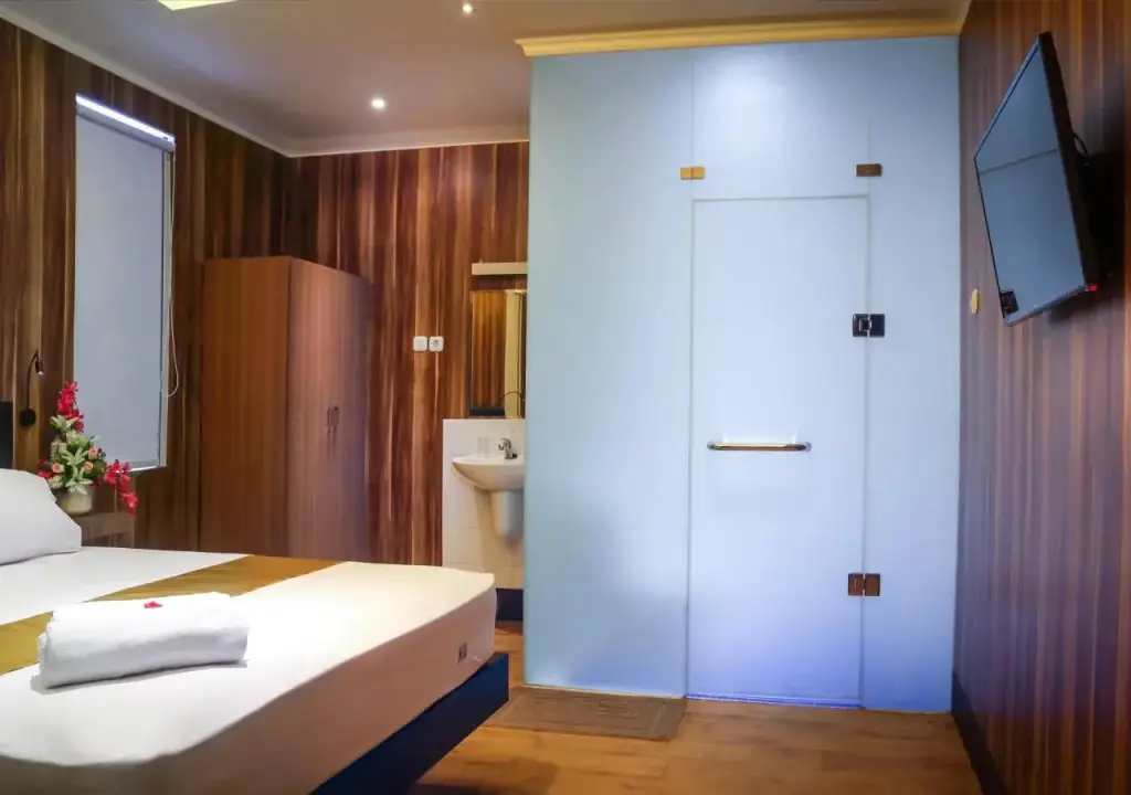 Джакарта: Madu Inn Hotel
