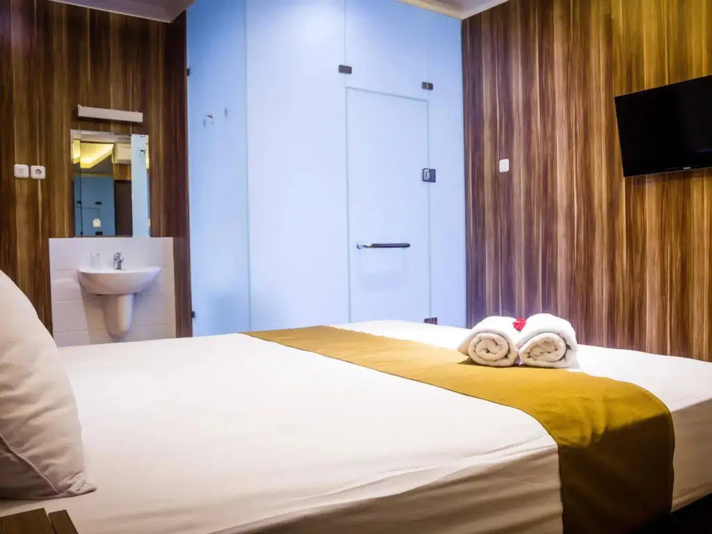 Джакарта: Madu Inn Hotel