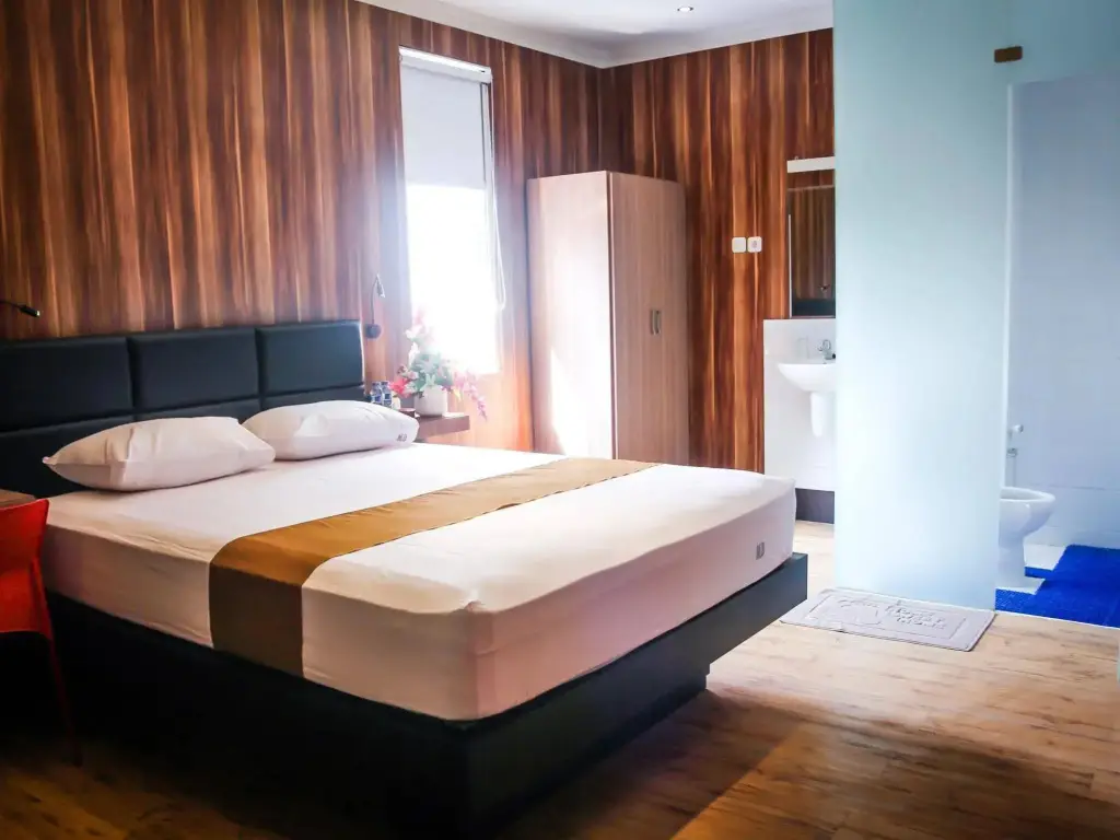 Джакарта: Madu Inn Hotel