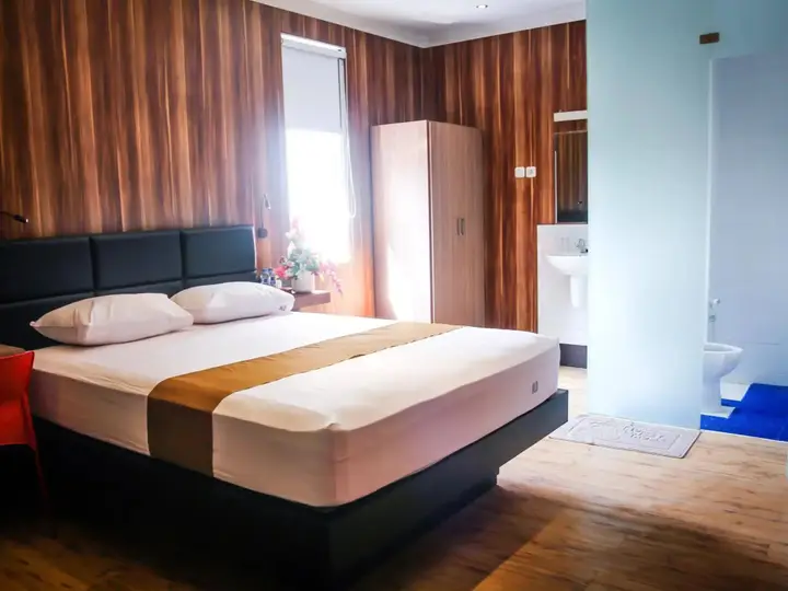 Джакарта: Madu Inn Hotel
