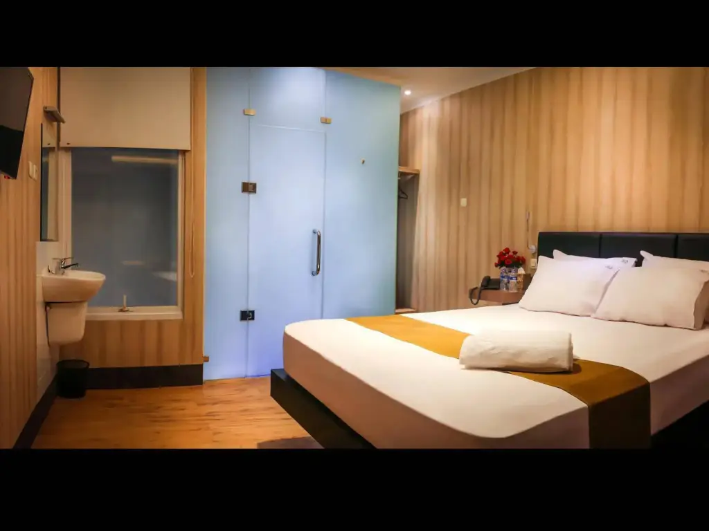 Джакарта: Madu Inn Hotel