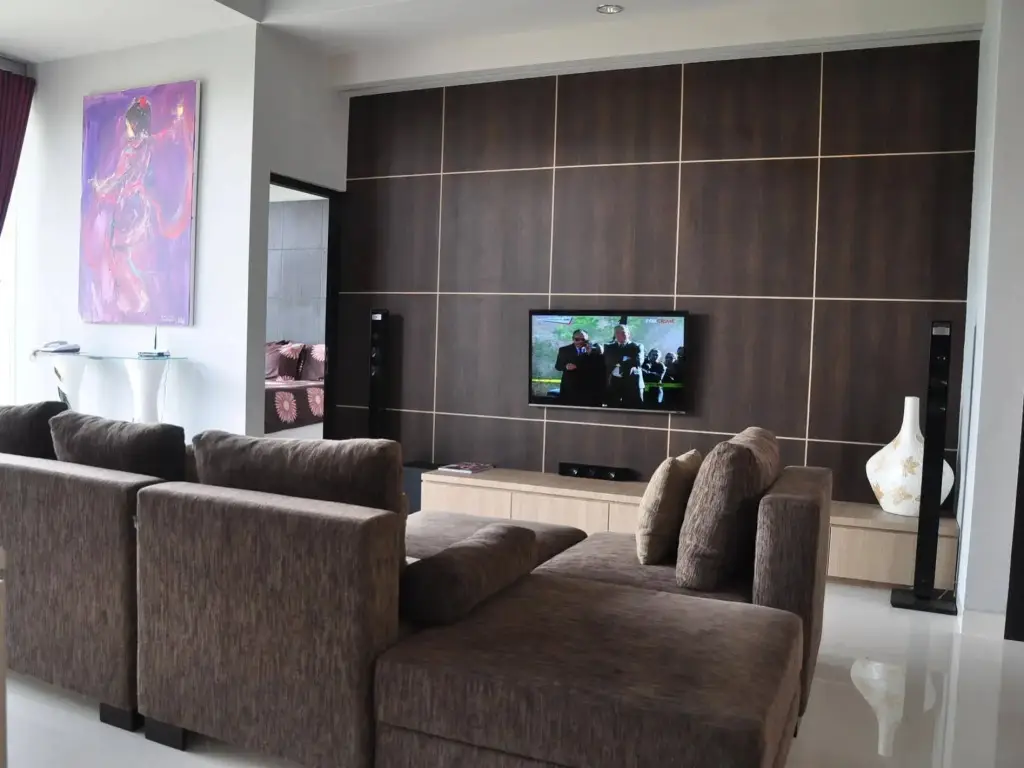 Слеман: Villa Lavender Green